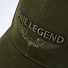 Kšiltovka PME LEGEND Cap details Zelená - PME LEGEND - PAC2508900 6416 Cap details