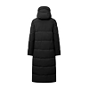 Dámský zimní kabát FIVE SEASONS SKYLAR JKT Černá - Five seasons - 20770 500 SKYLAR JKT W