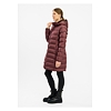Dámský zimní kabát FIVE SEASONS TINDRA JKT Červená - Five seasons - 20778 848 TINDRA JKT W