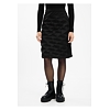 Dámská sukně FIVE SEASONS HEMAVAN SKIRT  Černá - Five seasons - 26029 500 HEMAVAN SKIRT W