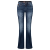 Dámské jeans TIMEZONE LisaTZ Slim Modrá - Timezone - 17-10082-03-3339 30087 LisaTZ Slim