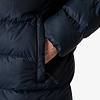 Pánský kabát HELLY HANSEN OSLO PUFFY PARKA Modrá - Helly Hansen - 53466 597 OSLO PUFFY PARKA