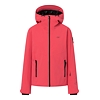 Dámská zimní bunda FIVE SEASONS VALLTER JKT W Červená - Five seasons - 20896 428 VALLTER JKT W