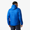 Pánská zimní bunda HELLY HANSEN VERGLAS DOWN HYBRID HOOD 2.0 Modrá - Helly Hansen - 63361 544 VERGLAS DOWN HYBRID HOOD 2.0