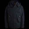 Pánský zimní kabát PME LEGEND TUPULAR Parka Modrá - PME LEGEND - PJA2509137 5281 TUPULAR Parka