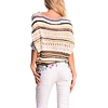 Dámský svetr DESIGUAL FRICA 1015 - DESIGUAL - 52J21C2 4066 JERS FRISCA