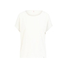 Dámské triko Blutsgeschwister Glow and Grow Bílá - Blutsgeschwister - 001261-123 02055 Glow and Grow