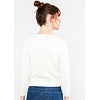 Dámský svetr Blutsgeschwister Sweet Petite Bílá - Blutsgeschwister - 001261-161 02039 Sweet Petite