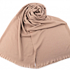 Šála-pléd KERBO Šála-pléd Béžová - KERBO - Šála-pléd 0239 3 70x205cm