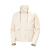 Dámská bunda HELLY HANSEN W POSITANO LIGHT JACKET Béžová - Helly Hansen - 54572 34 W POSITANO LIGHT JACKET
