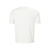Pánské triko HELLY HANSEN HP RACE GRAPHIC T-SHIRT Bílá - Helly Hansen - 34419 3 HP RACE GRAPHIC T-SHIRT
