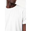 Pánské triko GARCIA Z1179 50 mens T-shirt ss 50 white - GARCIA - Z1179 50 mens T-shirt ss