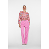 Dámská halenka Geisha top Růžová - Geisha - 63219-20 420 top