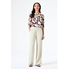 Dámské kalhoty GARCIA ladies pants Béžová - GARCIA - P260312 3194 ladies pants