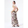 Dámská sukně GARCIA ladies skirt Hnědá - GARCIA - P260323 5688 ladies skirt