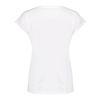 Dámské triko Geisha T-shirt mystic Bílá - Geisha - 62141-41 10 T-shirt mystic