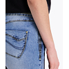 Dámské jeans TIMEZONE EnyaTZ Slim Modrá - Timezone - T1 70047.3014 30110 Slim EnyaTZ Womenshape