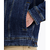 Pánská jarní bunda TIMEZONE Denim Jacket Modrá - Timezone - T2 90101.3555 03815 Denim Jacket