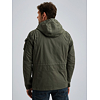 Pánská bunda PME LEGEND Semi long jacket CRAFTLER Cotton Twill 6150 - PME LEGEND - PJA2502114 6150 Semi long jacket CRAFTLER Cotton Twill
