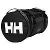 Batoh HELLY HANSEN HH DUFFEL BAG 2 30L Černá - Helly Hansen - 68006 990 HH DUFFEL BAG 2 30L