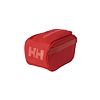 Toaletní taška HELLY HANSEN SCOUT WASH BAG Červená - Helly Hansen - 67444 990 H/H SCOUT WASH BAG