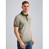 Pánská polokošile PME LEGEND Polo short sleeve cold dye pique 6149
