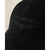 Kšiltovka PME LEGEND Cap Černá - PME LEGEND - PAC650002 999 Cap