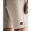 Pánské bermudy PME LEGEND SKYGLIZER SHORTS TWILL STRUCTURE Béžová - PME LEGEND - PSH2604659 9024 SKYGLIZER SWEAT SHORTS TWILL STRUCTURE