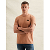 Pánské triko PME LEGEND R-neck American Classic Oranžová