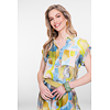 Dámská košile Geisha blouse Multicolor - Geisha - 63455-20 600 blouse