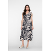 Dámské letní šaty Geisha dress Multicolor - Geisha - 67396-20 625 dress