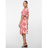 Dámské letní šaty Geisha dress Růžová - Geisha - 67409-20 250 dress