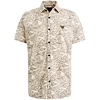 Pánská košile PME LEGEND Short Sleeve Shirt Print 7011 - PME LEGEND - PSIS2503238 7011 Short Sleeve Shirt Prin