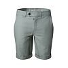 Pánské bermudy TIMEZONE Slim JannoTZ Short Zelená - Timezone - T2 40000.1186 04017 Slim JannoTZ Short