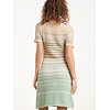 Dámské letní šaty Smashed Lemon Knit dress Multicolor - Smashed Lemon - 26346 520-998 Knit dress