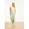 Dámské tílko Smashed Lemon Knit top Bílá - Smashed Lemon - 26350 010-520 Knit top