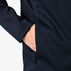 Pánská mikina HELLY HANSEN HP FLEECE Modrá - Helly Hansen - 34539 597 HP FLEECE JACKET