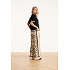Smashed Lemon Pants Béžová - Smashed Lemon - 26390 720-999 Pants