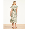 Smashed Lemon Zelená - Smashed Lemon - 26372 525-010 Dress