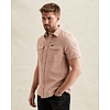 PME LEGEND Short Sleeve Shirt Růžová - PME LEGEND - PSIS2604214 3031 Short Sleeve Shirt