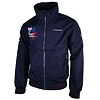 Pánská bunda FIVE SEASONS LEE JACKET 700 MARINE