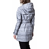 Dámský kabát HELLY HANSEN W LYNESS 980 EBONY - Helly Hansen - 62290-980 W LYNESS COAT