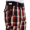 Pánské bermudy TIMEZONE MaguireTZ  cargo shorts incl. 5073 - Timezone - 25-0104 5073 MaguireTZ  cargo shorts inc