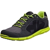 Pánská letní obuv HELLY HANSEN AHIGA 980 EBONY / MID GREY / LIME - Helly Hansen - 10675 980 AHIGA