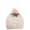 Dámská zimní čepice DESIGUAL GORRO ELEY 1010 TIZA - DESIGUAL - 58H58A4 1010 GORRO_ELEY