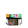 Dámská kabelka DESIGUAL BOLS IBIZA TRICOLOR 4065 - DESIGUAL - 40X5058 4065 BOLS IBIZA TRICOLOR