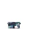 Dámská kabelka DESIGUAL BOLS  CLUTCH ALANA 5016 ESTATE BLUE - DESIGUAL - 57X51P5 5016 BOLS CLUTCH ALANA