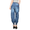 Dámské jeans DESIGUAL DENIM EDITH 5053 DENIM MEDIUM WASH - DESIGUAL - 61D26D1 5053 DENIM_EDITH
