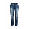 Pánské jeans HIS CLIFF 9310 state blue - HIS - 100600/00 CLIFF 9334