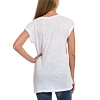 Dámské triko TIMEZONE Oversize t-shirt 100 - Timezone - 12-0425 100 Oversize t-shirt